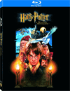 Hari Poter i kamen mudrosti (Blu-ray)