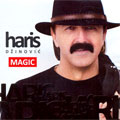 Haris Džinović - Magic (CD)