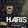 Haris Džinović - Pariške kafane + najveći hitovi (CD)