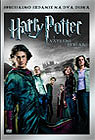 Hari Poter i vatreni pehar (2xDVD)