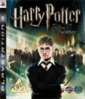 Harry Potter And The Order Of The Phoenix (PS3)