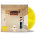 Harry Styles - Harry`s House [album 2022] [yellow vinyl] (LP)