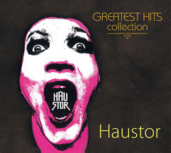 Haustor - Greatest Hits Collection [2017] (CD)
