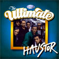 Haustor - The Ultimate Collection (CD)