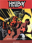 Hellboy - Betmen / Hellboy / Starmen (comics)