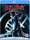HellBoy (Blu-ray)