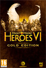 Might and Magic: Heroes 6 Gold Edition (PC)