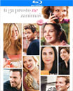 Ti ga prosto ne zanimaš (Blu-ray)
