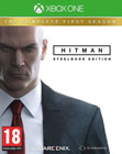 Hitman - The Complete First Season - Steelbook Edition (Xbox One)