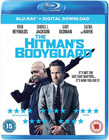 The Hitmans Bodyguard [2017] [engleski titl] (Blu-ray)