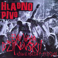 Hladno Pivo - Evo vam džinovski - uživo iz Kseta 7-9/3/2014 (CD + DVD)