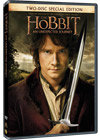 The Hobbit: An Unexpected Journey (2x DVD) 