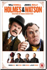 Holmes & Watson (DVD)