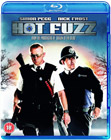 Hot Fuzz (Blu-ray)
