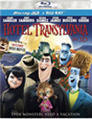 Hotel Transilvanija 3D [hrvatska sinhronizacija, srpski titl] (Blu-ray 3D + Blu-ray 2D)