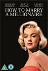 Како се удати за милионера (ДВД)