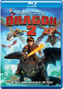 How to Train Your Dragon 2 [dubbed in Serbian] (Blu-ray)