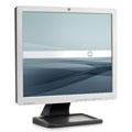 HP LCD monitor  17' LE1711, EM886AA