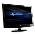 HP TFT monitor 20' x20LED, WS229AA