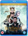 The Huntsman: Winters War [extended cut] [english subtitles] (Blu-ray)