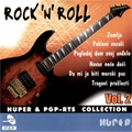 Huper - Rock N Roll 2 (CD)