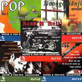 Huper & PGP Collection 1 (5xCD)