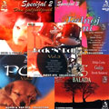 Huper & PGP Collection 2 (5xCD)