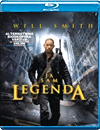 Ja sam legenda (Blu-ray)