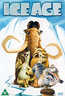 Ledeno doba (animirani) (DVD)