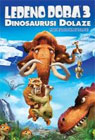 Ledeno doba 3: Dinosaurusi dolaze! [sinhronizovano] (DVD)