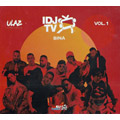 IDJTV Bina - Ulaz compilation vol.1 [2019] (CD)