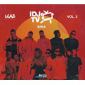  IDJTV Bina - Ulaz compilation vol.2 [2019] (CD)