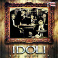 Идоли - The Best Of (CD)