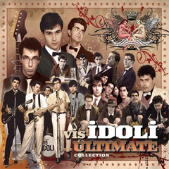 Idoli - The Ultimate Collection (2x CD)