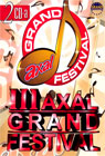 III Axal Grand Festival (2xCD)