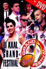 III Grand Festival (DVD)