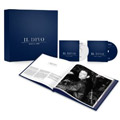 Il Divo - Wicked Game [Limited Edition Deluxe Box set] (CD/DVD/book)