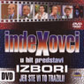 IndeXovci - Izbori (jer ste vi to trazili) (DVD)