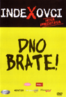 Index Troupe - Low, brother! (DVD)