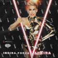 Indira Forza (ex-Colonia) - Valkira [album 2018] (CD)