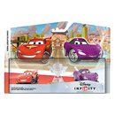 Disney Infinity Cars Playset (sve platforme)