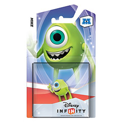Disney Infinity Character - Mike (all platforms)