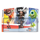 Disney Infinity Sidekicks Pack (sve platforme)