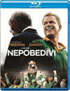 Nepobedivi (Blu-ray)