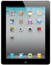 Apple iPad 2 32GB WiFi - crni