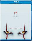It Chapter Two [english subtitles] (Blu-ray)