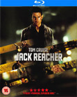 Џек Ричер / Јаck Reacher [енглески титл] (Блу-раy)