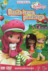Jagodica Bobica - Pravila lepog ponašanja (DVD)