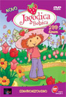 Jagodica Bobica (DVD)