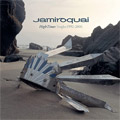 Jamiroquai - High Times (Singles 1992–2006) [vinyl] (2x LP)